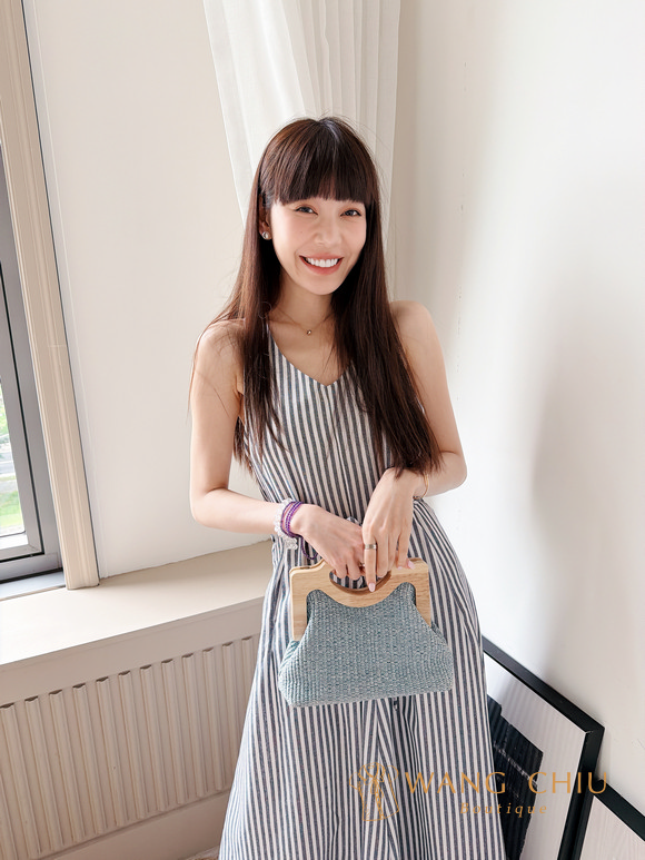 WANG CHIU 麻豆照